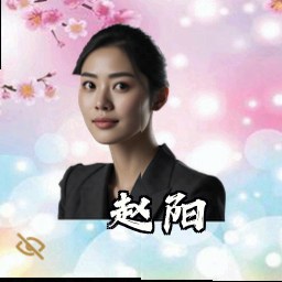 赵阳
